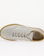 Veja Сникърси Volley Sig Grained Oil Leather Pearl