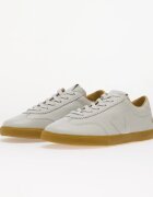 Veja Сникърси Volley Sig Grained Oil Leather Pearl