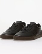 Veja Сникърси Volley Signature Grained Oiled Leath Black/ Eagle