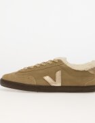 Veja Сникърси Volley W Suede Dune/ Platine/ Eagle