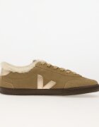 Veja Сникърси Volley W Suede Dune/ Platine/ Eagle