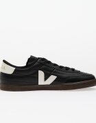 Veja Сникърси W Panenka O.T Leather Black White