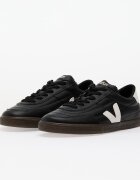 Veja Сникърси W Panenka O.T Leather Black White