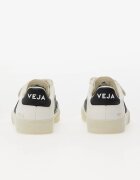 Veja Сникърси W Recife Logo Chromefree Leather Extra White/ Black