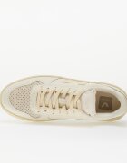 Veja Сникърси W V-10 Leather Pure Calcaire