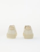 Veja Сникърси W V-10 Leather Pure Calcaire