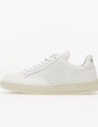Veja Сникърси W V-12 Leather Extra White