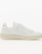 Veja Сникърси W V-12 Leather Extra White