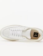 Veja Сникърси W V-12 Leather Extra White