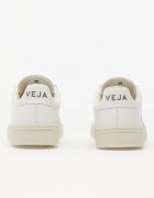 Veja Сникърси W V-12 Leather Extra White