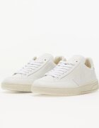 Veja Сникърси W V-12 Leather Extra White