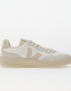 Veja Сникърси W V-90 B-Mesh White_Pierre