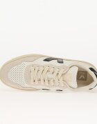 Veja Сникърси W V-90 O.T. Leather White_Black
