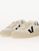 Veja Сникърси W V-90 O.T. Leather White_Black