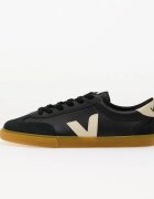 Veja Сникърси W Volley O.T. Leather Black_Pierre