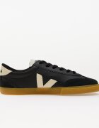 Veja Сникърси W Volley O.T. Leather Black_Pierre