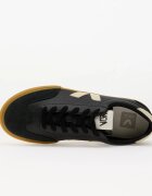 Veja Сникърси W Volley O.T. Leather Black_Pierre