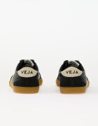 Veja Сникърси W Volley O.T. Leather Black_Pierre
