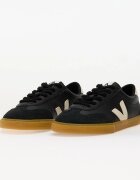 Veja Сникърси W Volley O.T. Leather Black_Pierre