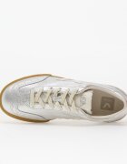 Veja Сникърси W Volley Silver/ White/ Nat