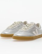 Veja Сникърси W Volley Silver/ White/ Nat