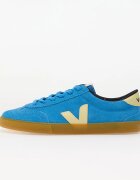 Veja Сникърси W Volley Suede Egee Sun