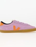 Veja Сникърси W Volley Suede Orchid_Fury_Natural