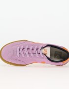 Veja Сникърси W Volley Suede Orchid_Fury_Natural