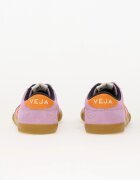 Veja Сникърси W Volley Suede Orchid_Fury_Natural