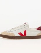 Veja Сникърси W Volley White Pekin Bark