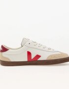 Veja Сникърси W Volley White Pekin Bark
