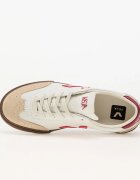 Veja Сникърси W Volley White Pekin Bark