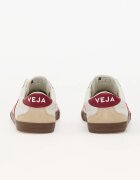 Veja Сникърси W Volley White Pekin Bark