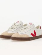 Veja Сникърси W Volley White Pekin Bark