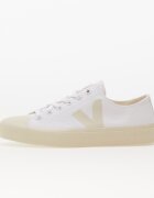 Veja Сникърси Wata II Low Canvas W White/ Pierre