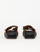 Veja x Homecore Suede Soft Cognac/ Tent/ Black