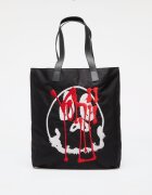 Y-3 Чанта Chito Graphic Tote Black