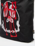 Y-3 Чанта Chito Graphic Tote Black