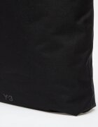 Y-3 Чанта Chito Graphic Tote Black