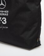 Y-3 Чанта Mercedes AMG Petronas Formula 1 Team Tote Black