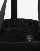 Y-3 Чанта Mercedes AMG Petronas Formula 1 Team Tote Black