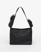 Y-3 Чанта Newspaper Bag S Black