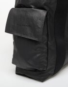 Y-3 Чанта Tote Bag Black