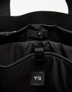 Y-3 Чанта Tote Bag Black