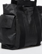 Y-3 Чанта Tote Bag Black