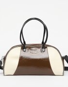 Y-3 Чанта Wales Bonner Bag Auburn/ Cream White