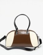 Y-3 Чанта Wales Bonner Bag Auburn/ Cream White