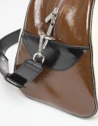 Y-3 Чанта Wales Bonner Bag Auburn/ Cream White