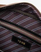 Y-3 Чанта Wales Bonner Bag Auburn/ Cream White