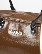 Y-3 Чанта Wales Bonner Bag Auburn/ Cream White